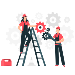 maintenance